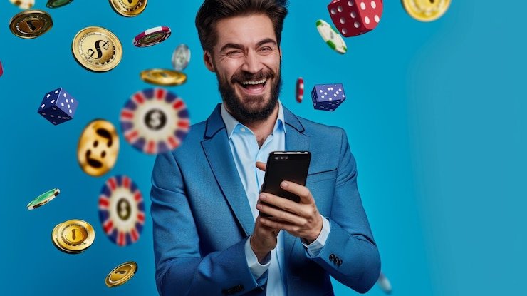 মোবাইল ফোনে 29bet app ব্রাউজ করছেন বাংলাদেশি ব্যবহারকারী