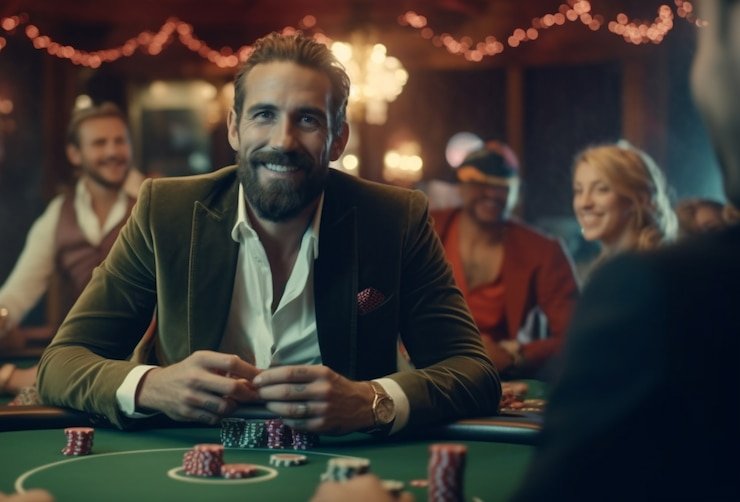 লাইভ রুলেট টেবিলে বাস্তব ডিলার — 29bet app বাংলাদেশ